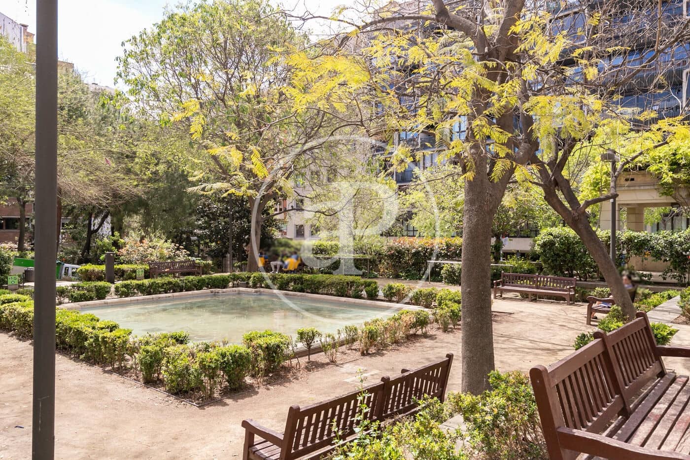 5 soveværelse Villa til salg i Barcelona by med swimmingpool - € 1.950.000 (Ref: 8806353)