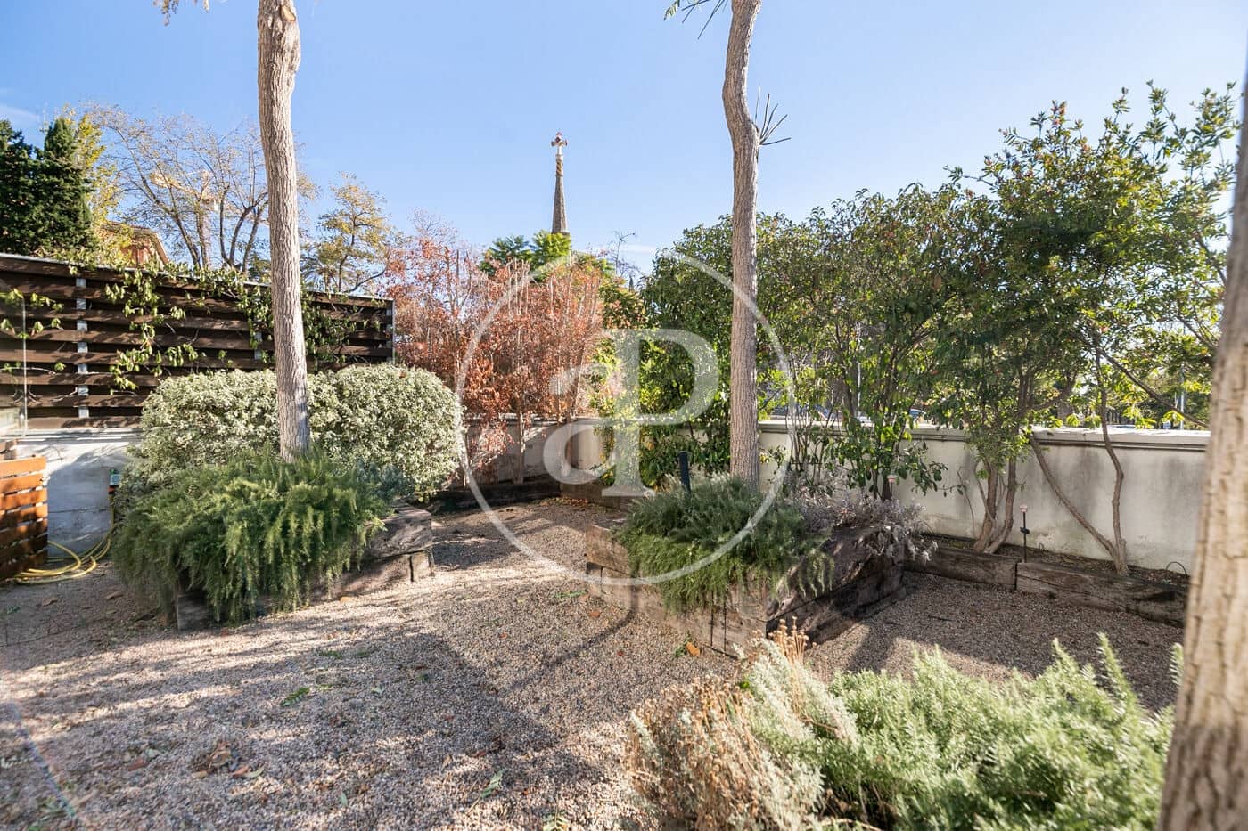 5 soveværelse Villa til salg i Barcelona by med swimmingpool - € 1.950.000 (Ref: 8806353)