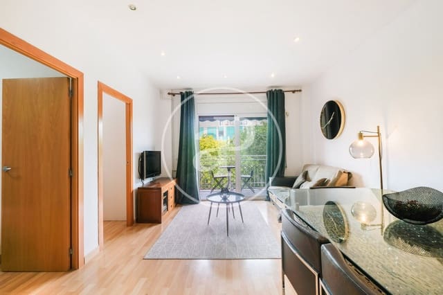 3 bedroom Apartment for sale in Sant Cugat del Vallès - € 439,000 (Ref: 8806354)
