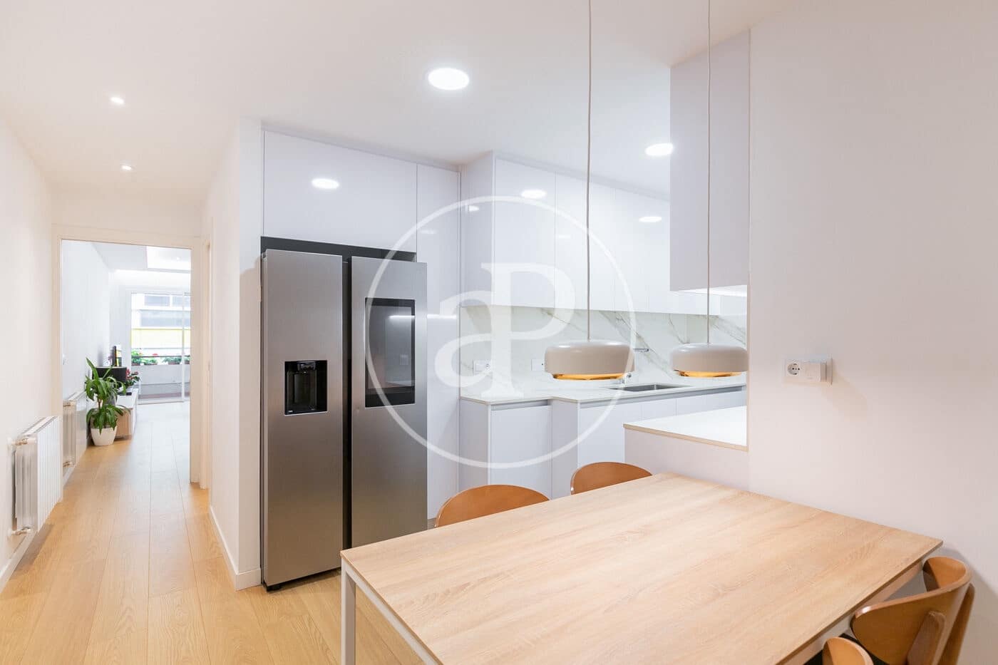 3 quarto Apartamento para venda em Barcelona cidade - 950 000 € (Ref: 8809815)