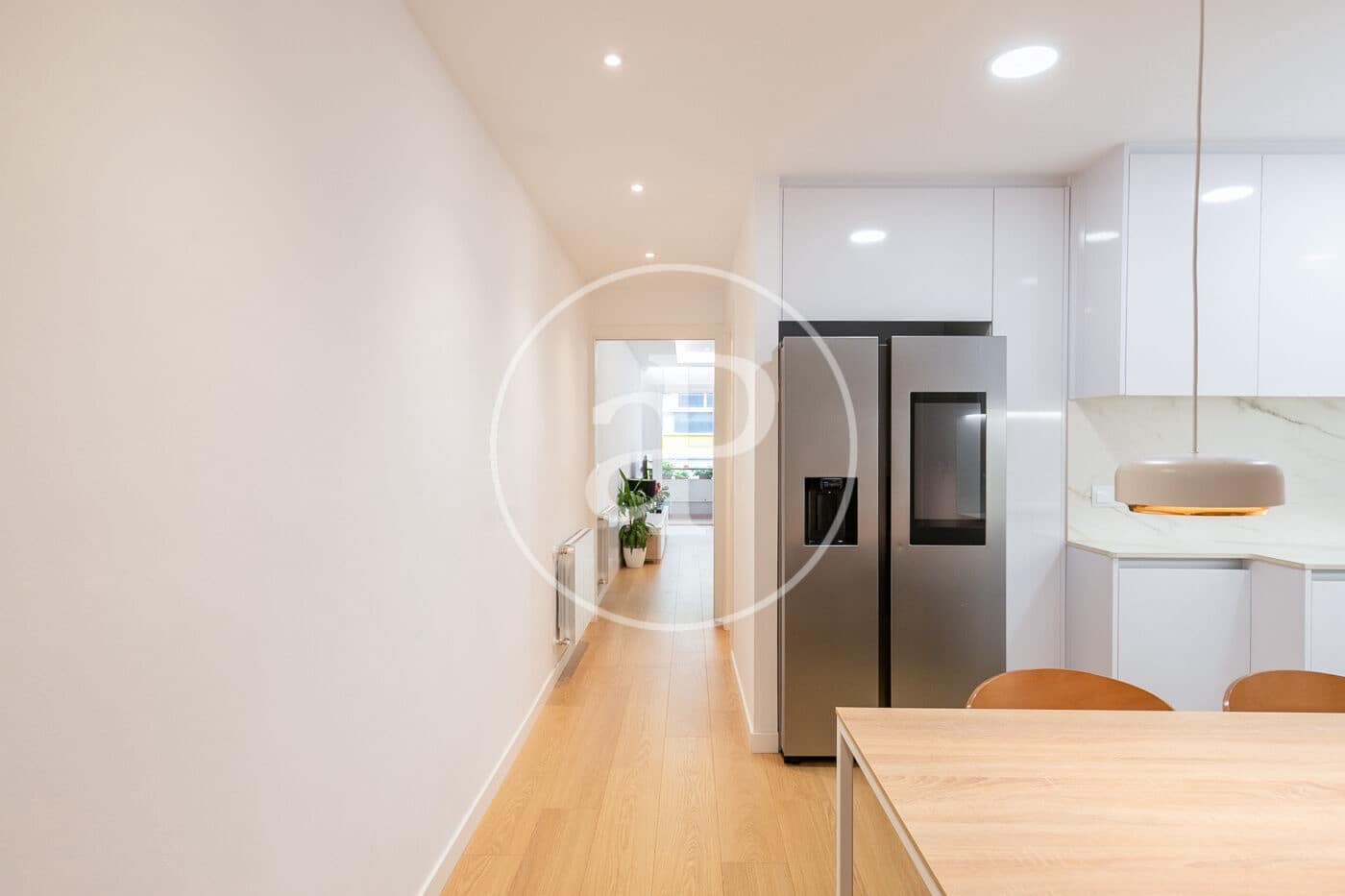 3 quarto Apartamento para venda em Barcelona cidade - 950 000 € (Ref: 8809815)