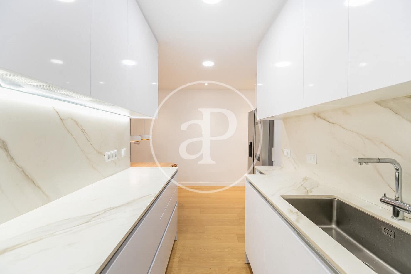 3 quarto Apartamento para venda em Barcelona cidade - 950 000 € (Ref: 8809815)