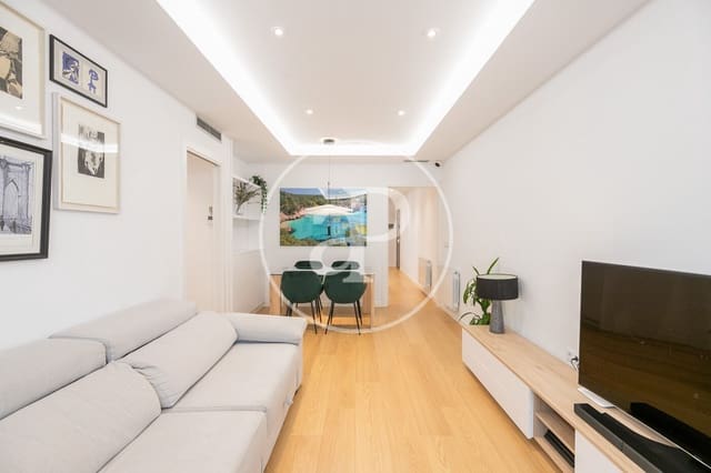 3 soverom Leilighet til salgs i L'Antiga Esquerra de L'Eixample, Barcelona by - € 950 000 (Ref: 8809815)