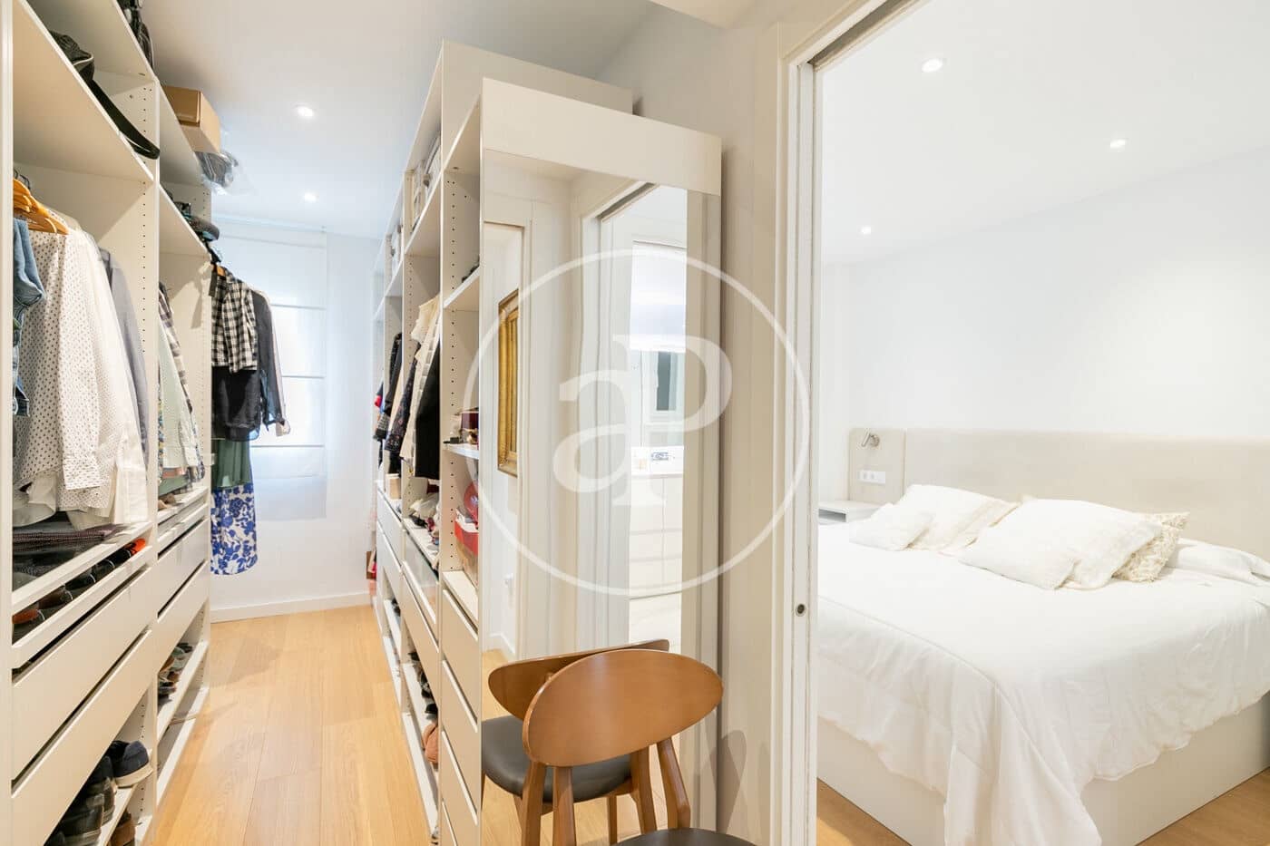 3 quarto Apartamento para venda em Barcelona cidade - 950 000 € (Ref: 8809815)