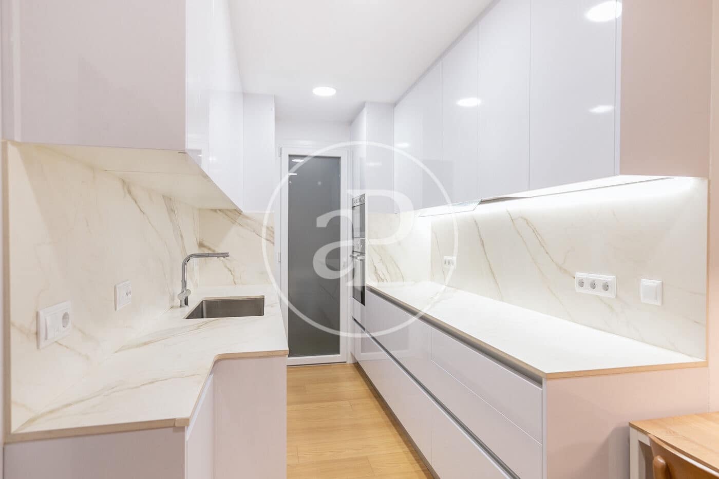 3 quarto Apartamento para venda em Barcelona cidade - 950 000 € (Ref: 8809815)