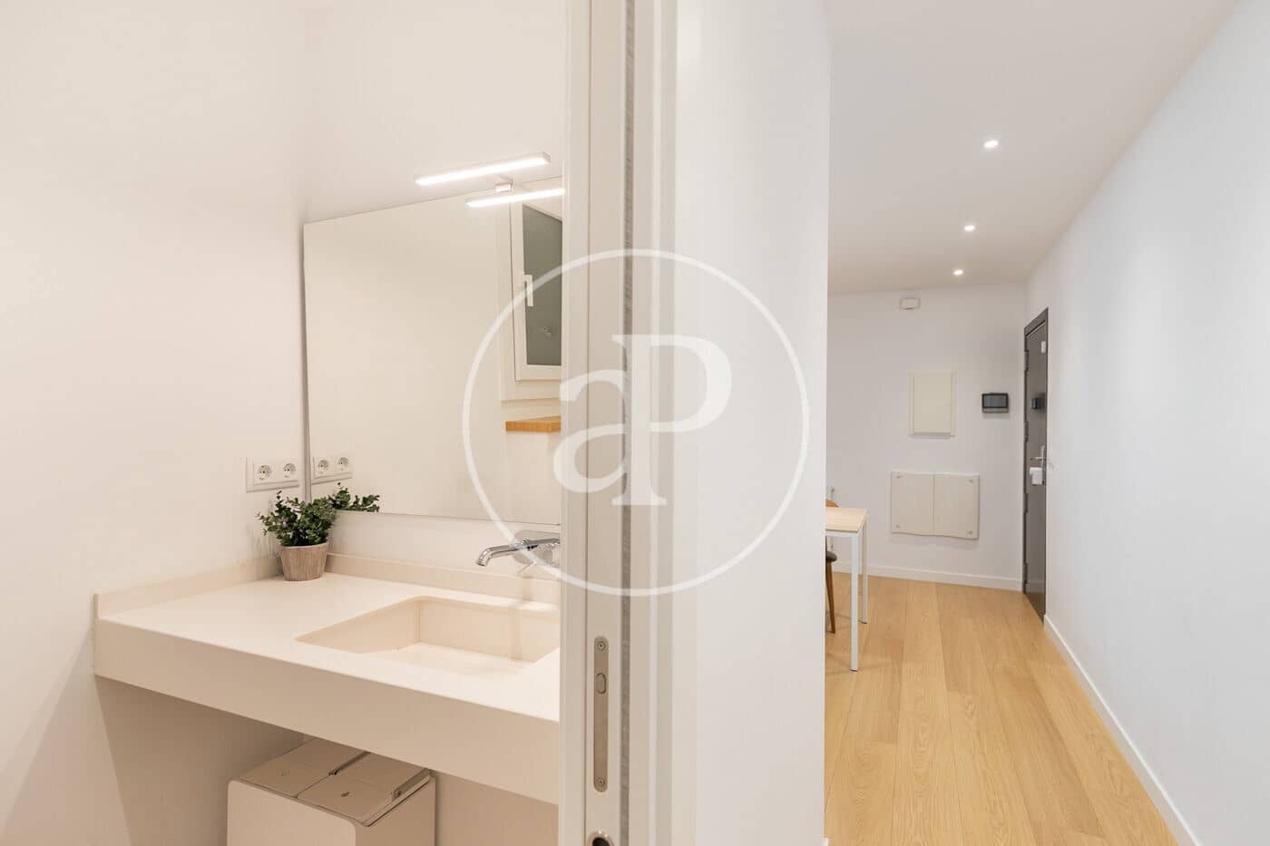 3 quarto Apartamento para venda em Barcelona cidade - 950 000 € (Ref: 8809815)