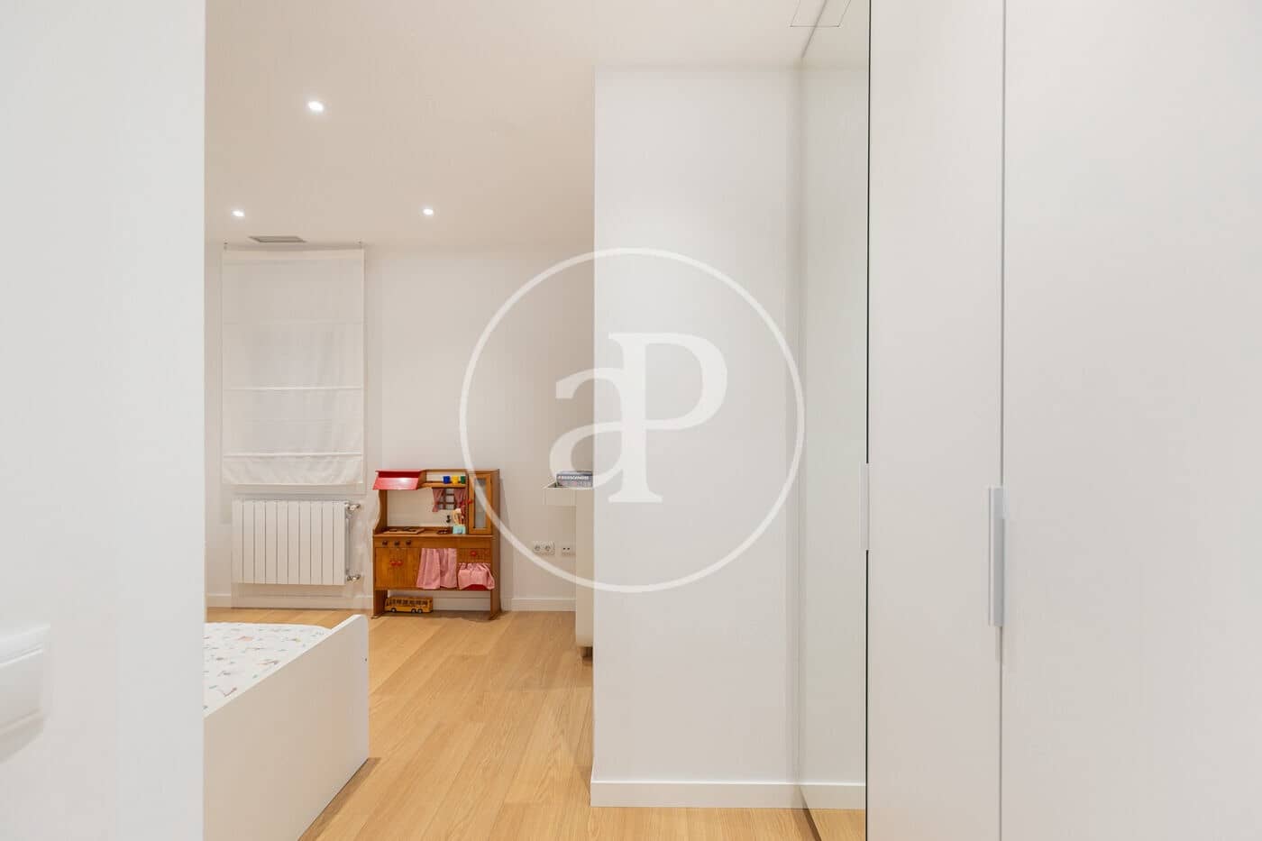 3 quarto Apartamento para venda em Barcelona cidade - 950 000 € (Ref: 8809815)