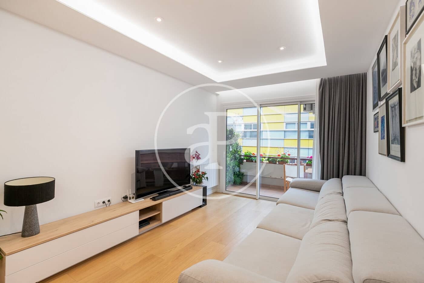 3 quarto Apartamento para venda em Barcelona cidade - 950 000 € (Ref: 8809815)