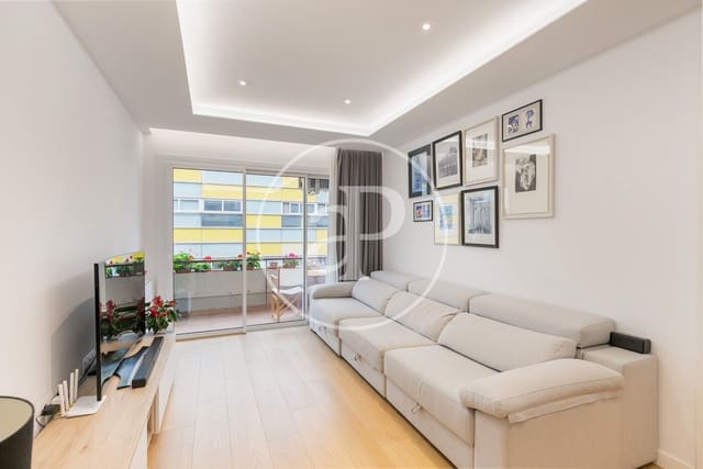3 soverom Leilighet til salgs i L'Antiga Esquerra de L'Eixample, Barcelona by - € 950 000 (Ref: 8809815)