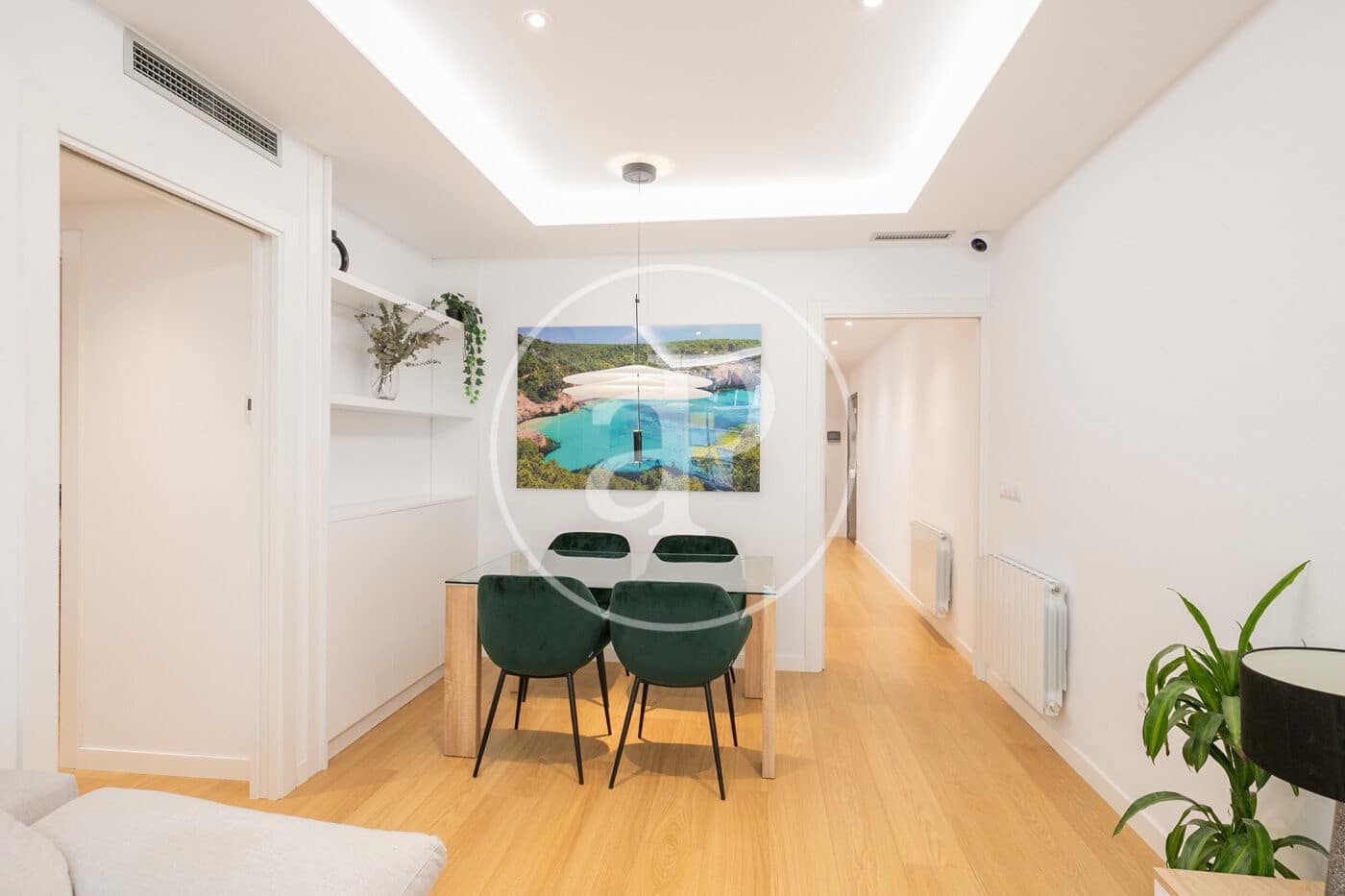 3 quarto Apartamento para venda em Barcelona cidade - 950 000 € (Ref: 8809815)