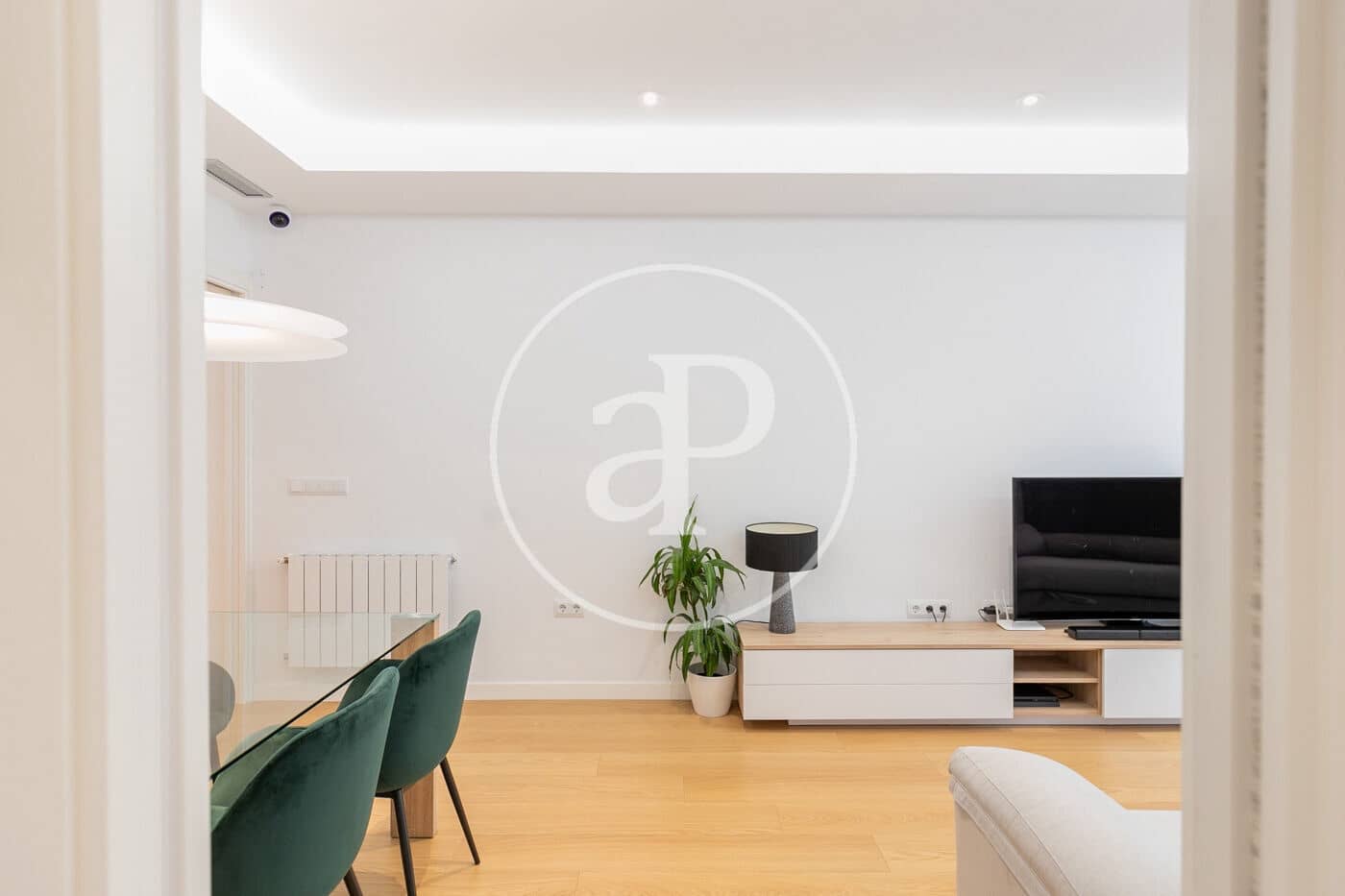 3 quarto Apartamento para venda em Barcelona cidade - 950 000 € (Ref: 8809815)