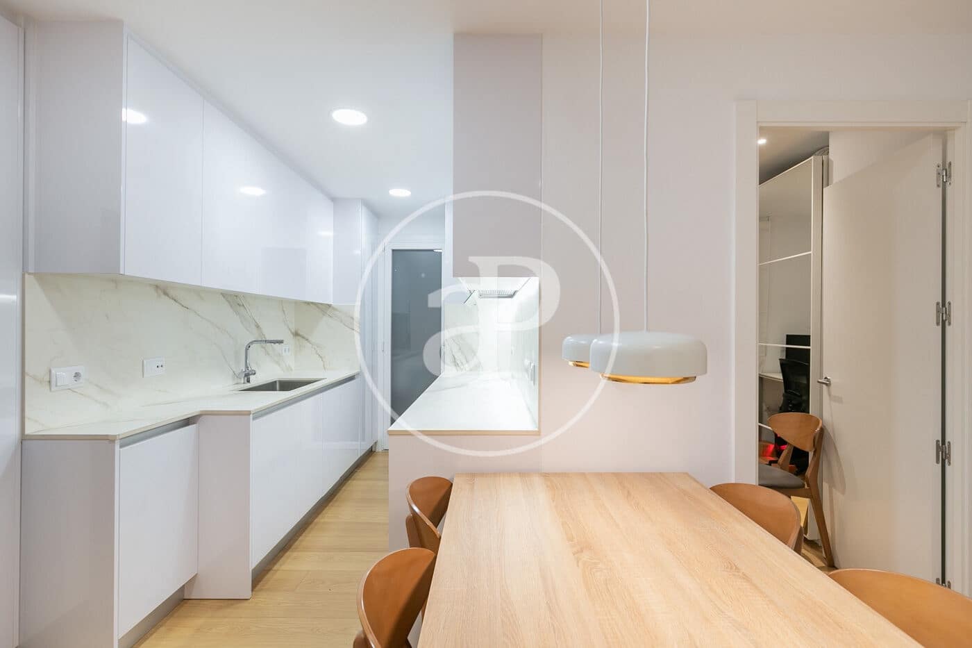 3 quarto Apartamento para venda em Barcelona cidade - 950 000 € (Ref: 8809815)