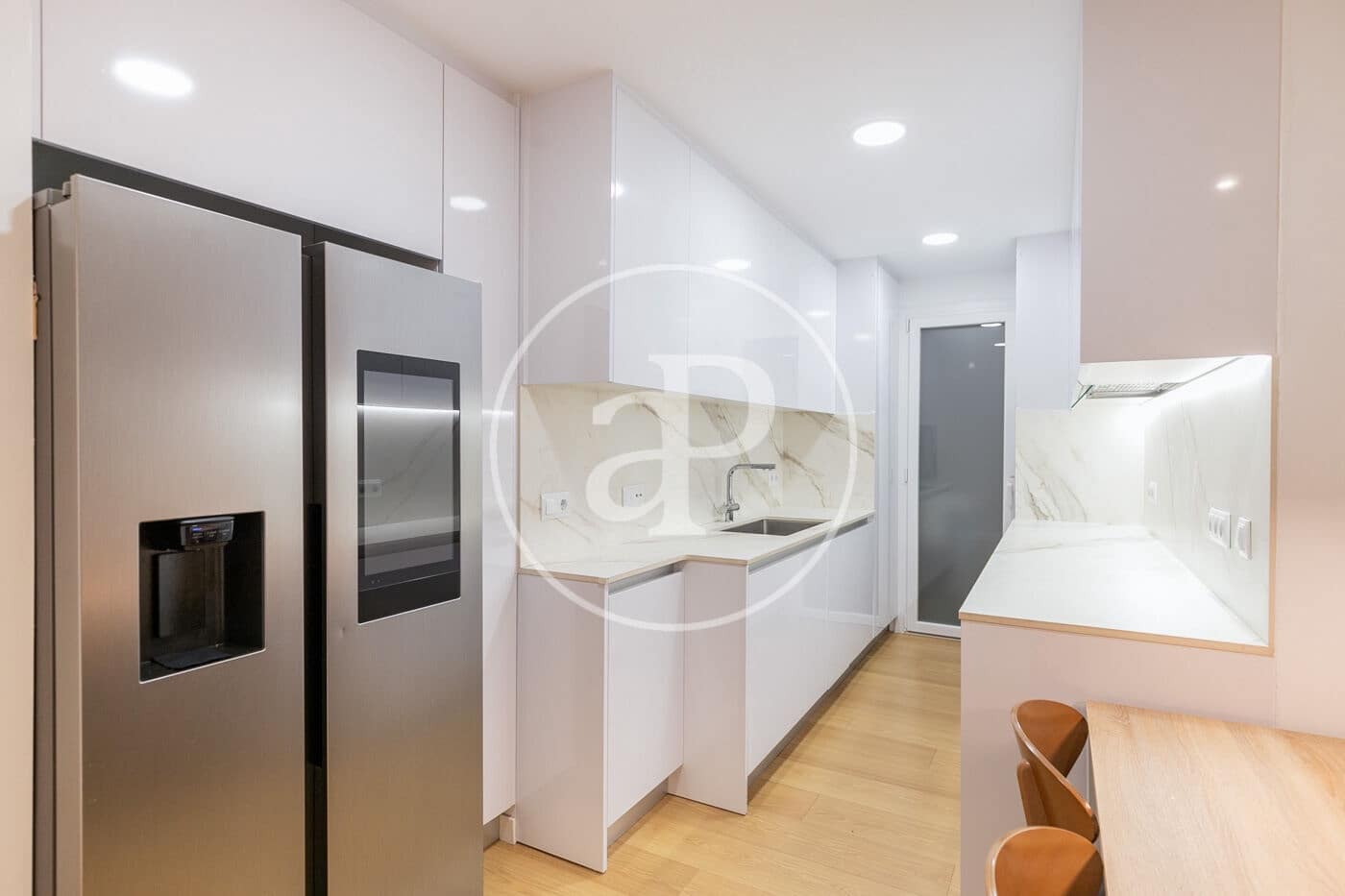 3 quarto Apartamento para venda em Barcelona cidade - 950 000 € (Ref: 8809815)