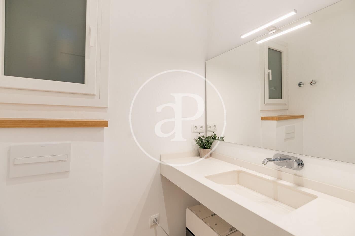 3 quarto Apartamento para venda em Barcelona cidade - 950 000 € (Ref: 8809815)