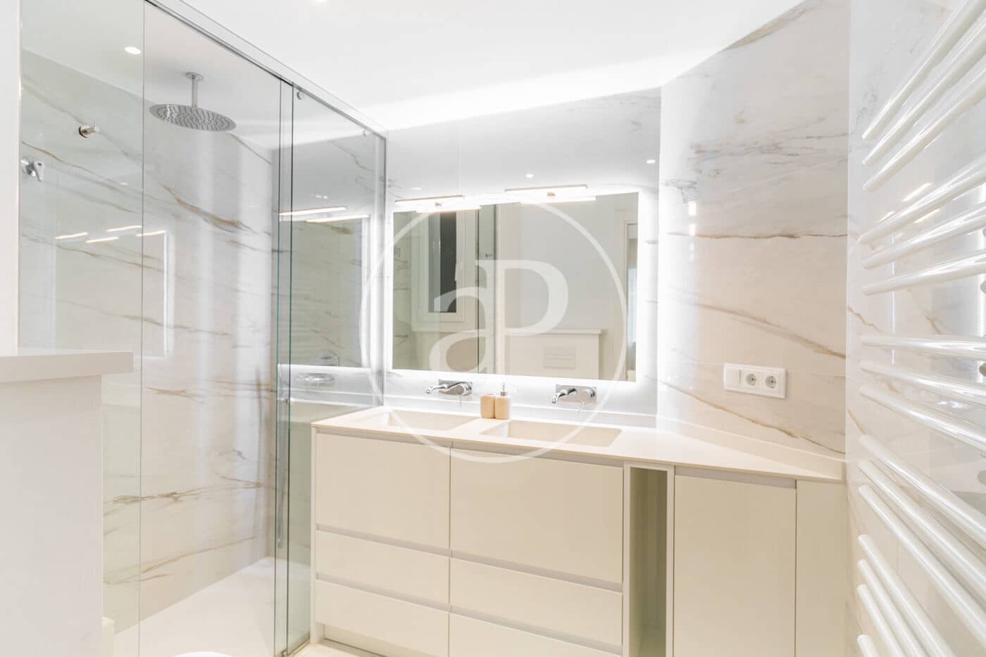 3 quarto Apartamento para venda em Barcelona cidade - 950 000 € (Ref: 8809815)