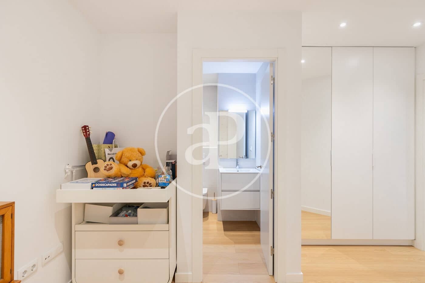 3 quarto Apartamento para venda em Barcelona cidade - 950 000 € (Ref: 8809815)