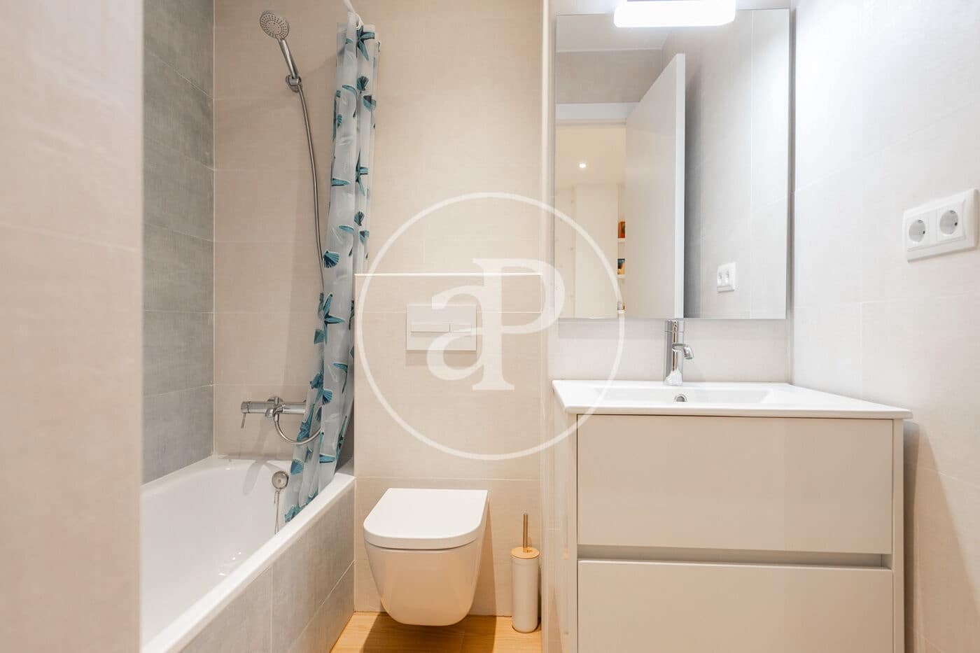 3 quarto Apartamento para venda em Barcelona cidade - 950 000 € (Ref: 8809815)