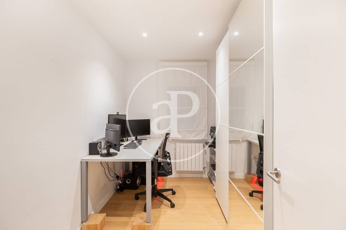3 quarto Apartamento para venda em Barcelona cidade - 950 000 € (Ref: 8809815)
