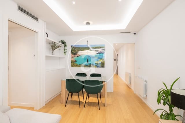 3 soverom Leilighet til salgs i L'Antiga Esquerra de L'Eixample, Barcelona by - € 950 000 (Ref: 8809815)