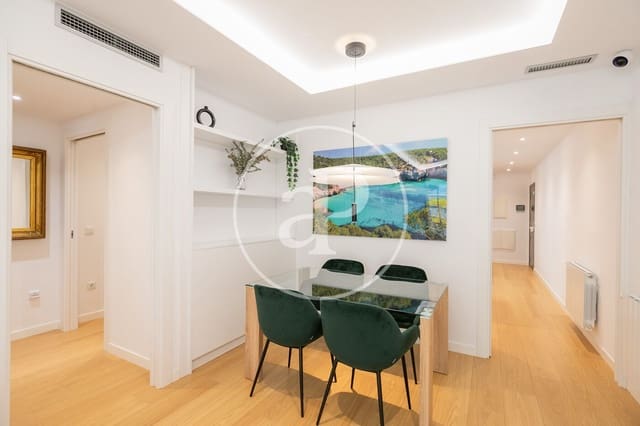 3 soverom Leilighet til salgs i L'Antiga Esquerra de L'Eixample, Barcelona by - € 950 000 (Ref: 8809815)