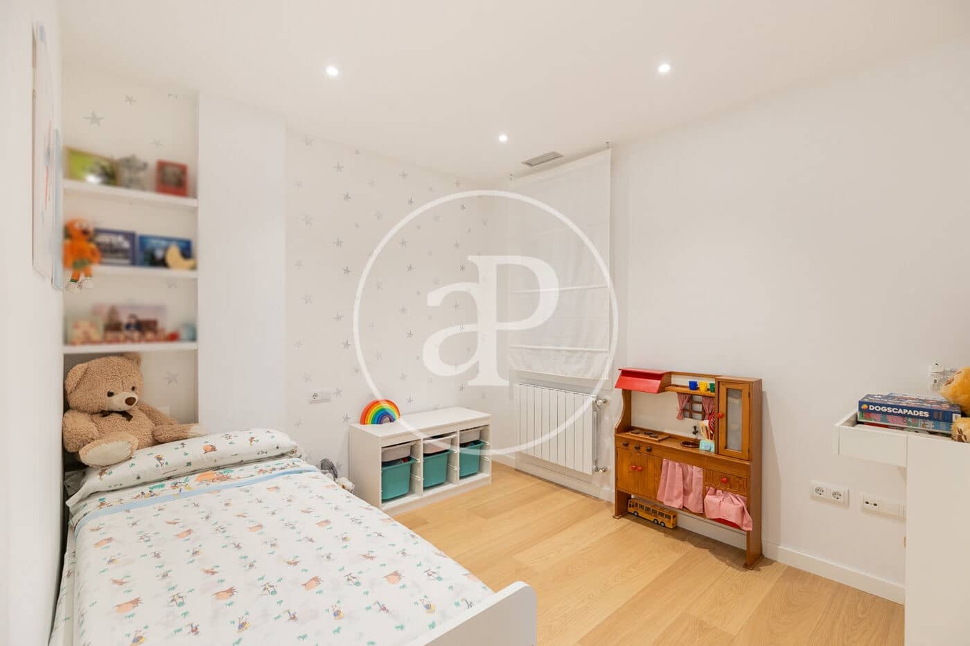 3 quarto Apartamento para venda em Barcelona cidade - 950 000 € (Ref: 8809815)