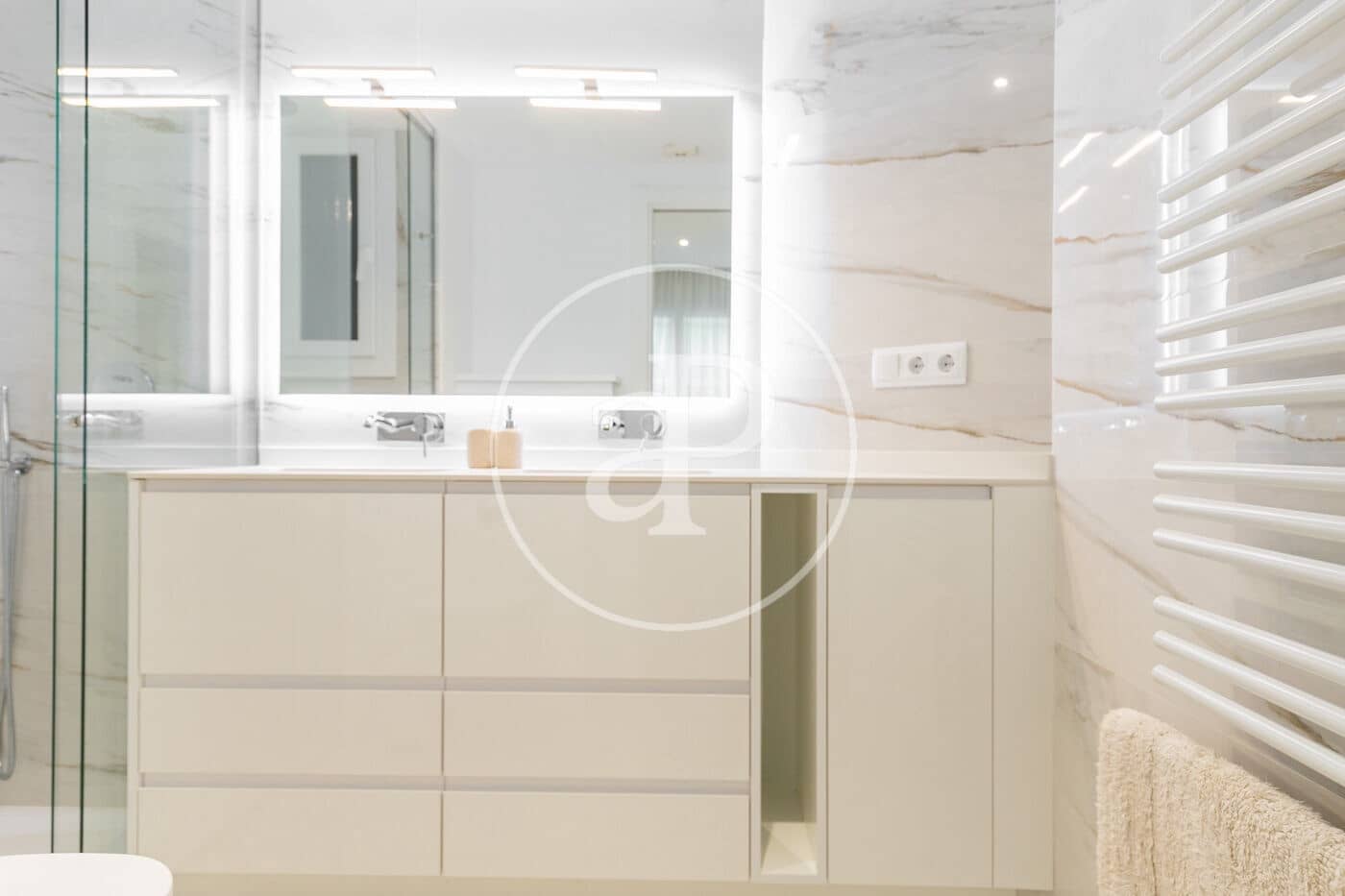 3 quarto Apartamento para venda em Barcelona cidade - 950 000 € (Ref: 8809815)