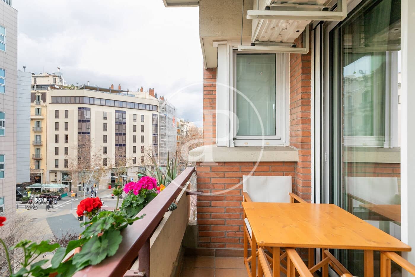 3 quarto Apartamento para venda em Barcelona cidade - 950 000 € (Ref: 8809815)