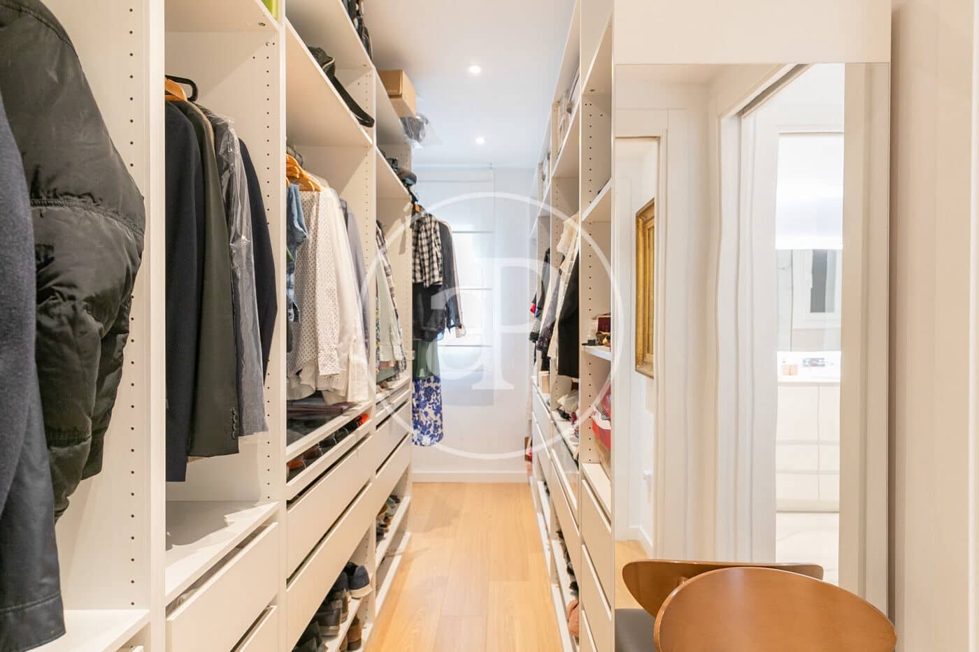 3 quarto Apartamento para venda em Barcelona cidade - 950 000 € (Ref: 8809815)