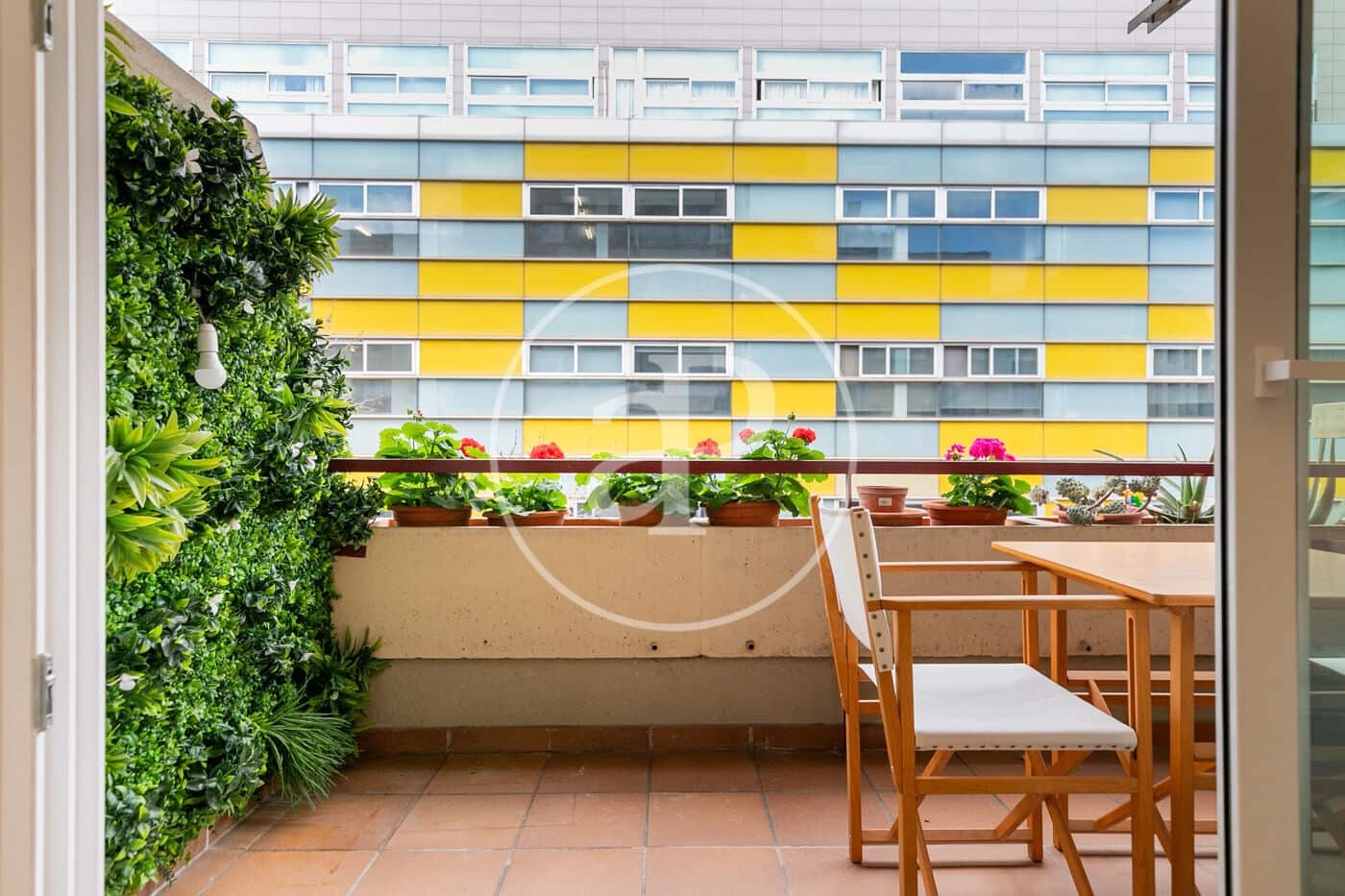 3 quarto Apartamento para venda em Barcelona cidade - 950 000 € (Ref: 8809815)