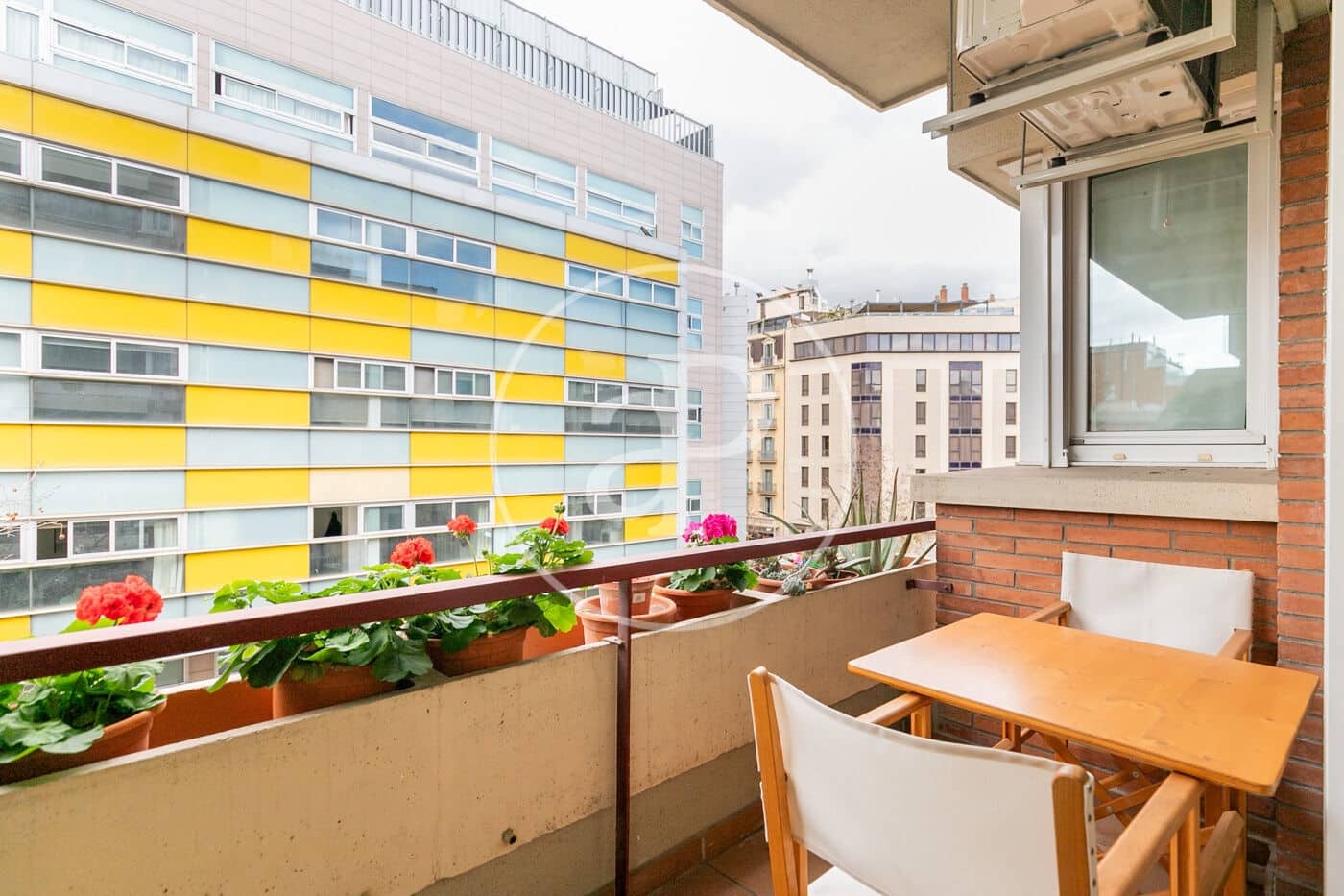 3 quarto Apartamento para venda em Barcelona cidade - 950 000 € (Ref: 8809815)