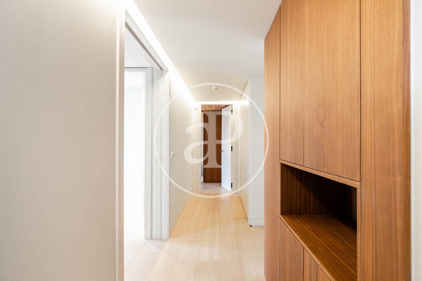 3 sovrum Lägenhet att hyra i Barcelona stad med pool - 4 950 € (Ref: 8815920)