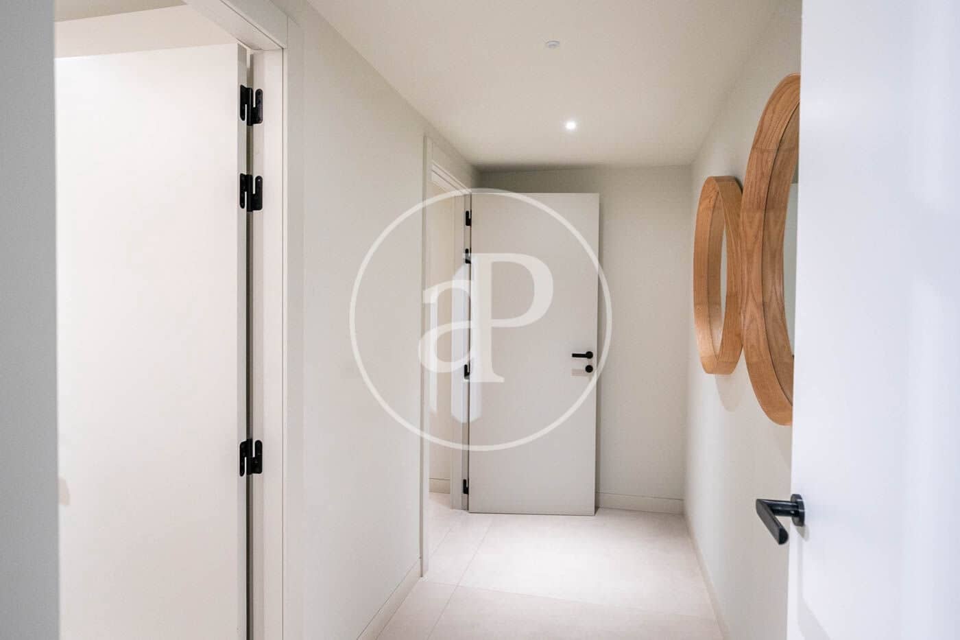 3 sovrum Lägenhet att hyra i Barcelona stad med pool - 4 950 € (Ref: 8815920)