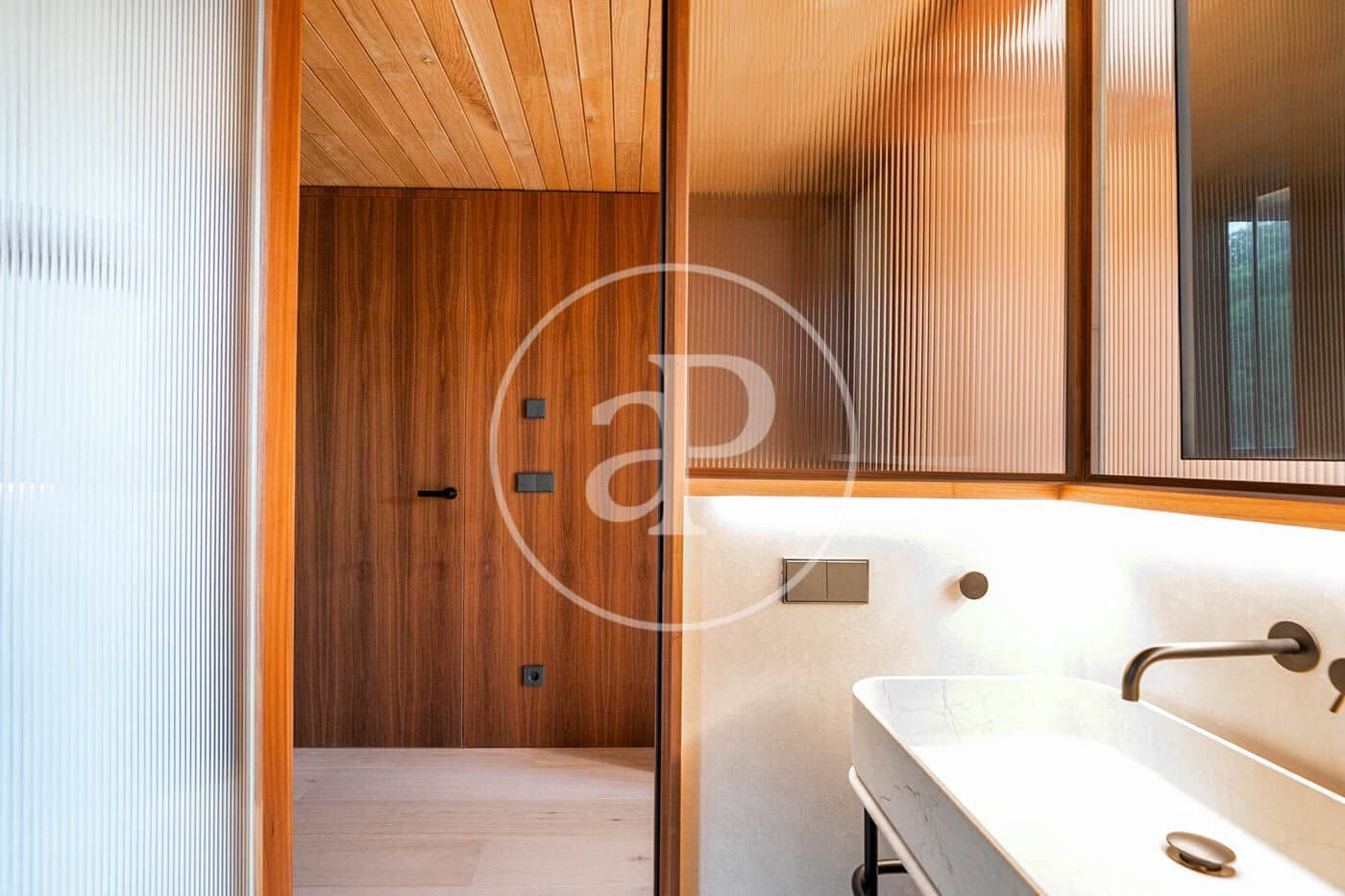 3 sovrum Lägenhet att hyra i Barcelona stad med pool - 4 950 € (Ref: 8815920)