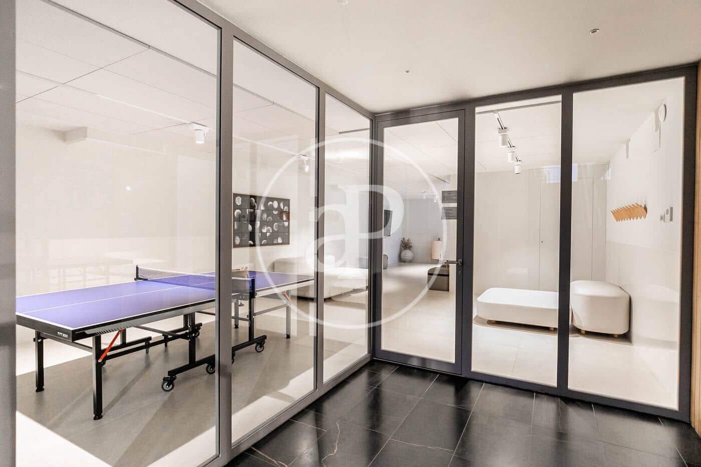 3 sovrum Lägenhet att hyra i Barcelona stad med pool - 4 950 € (Ref: 8815920)