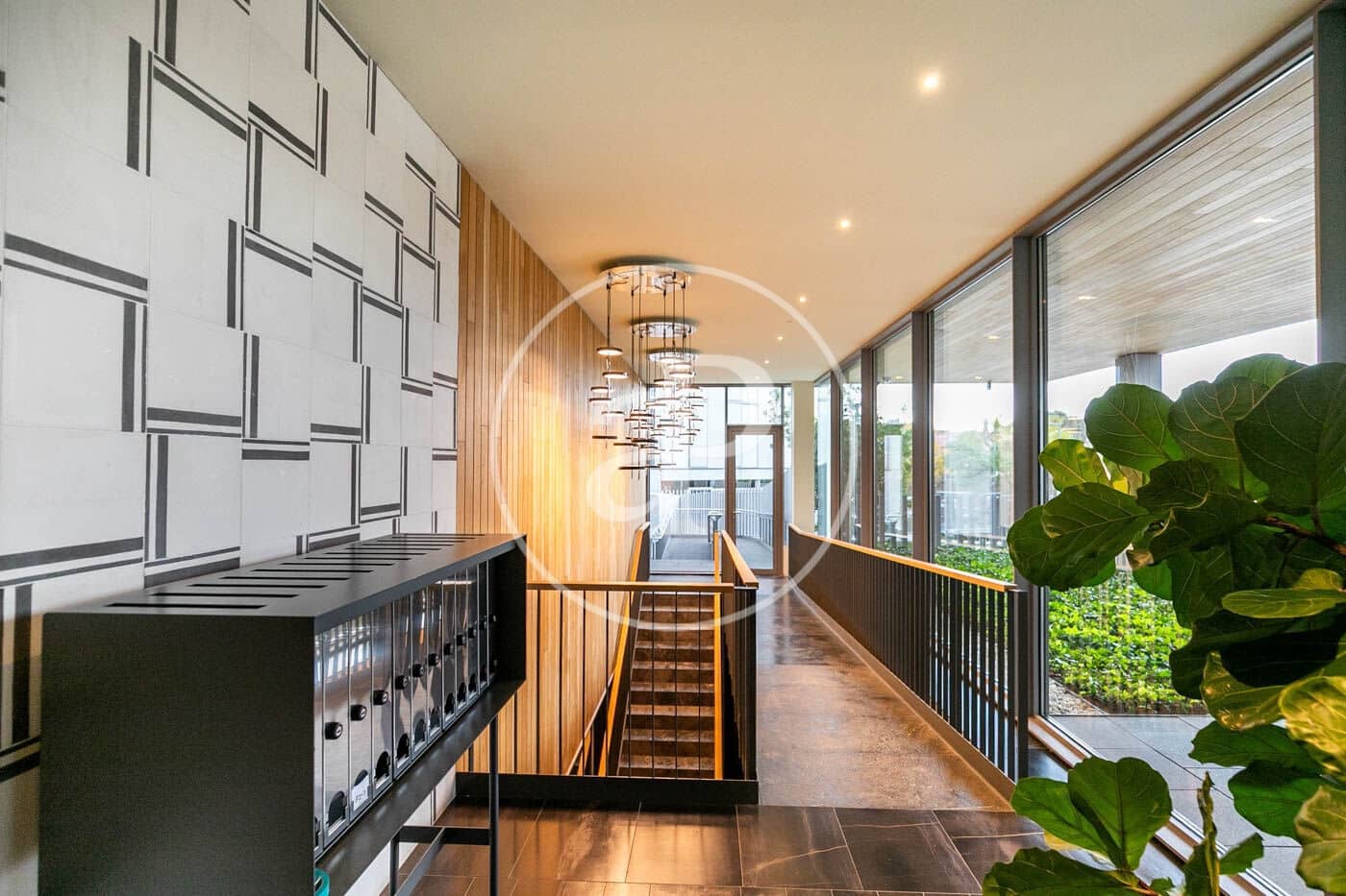 3 sovrum Lägenhet att hyra i Barcelona stad med pool - 4 950 € (Ref: 8815920)