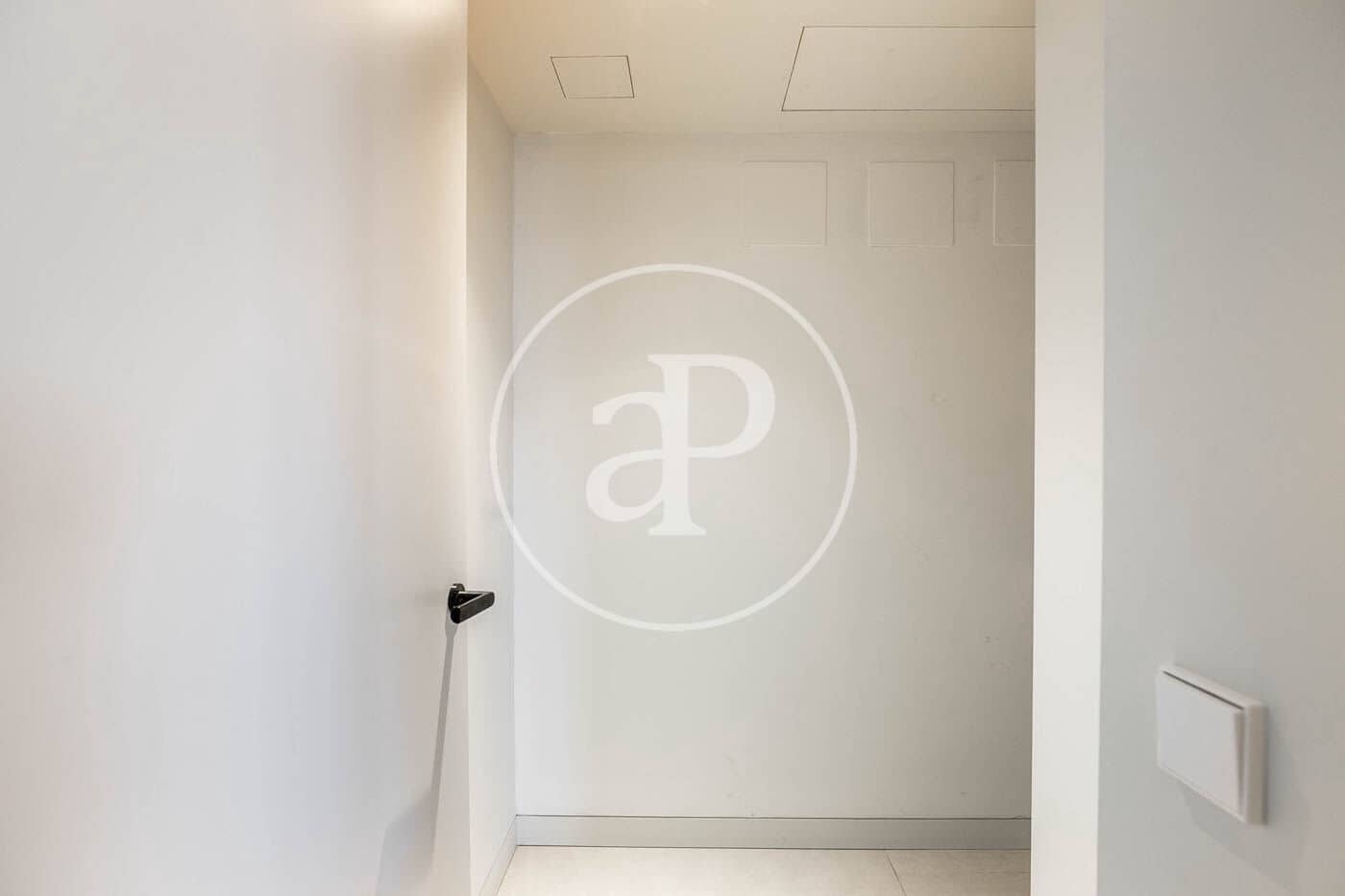 3 sovrum Lägenhet att hyra i Barcelona stad med pool - 4 950 € (Ref: 8815920)