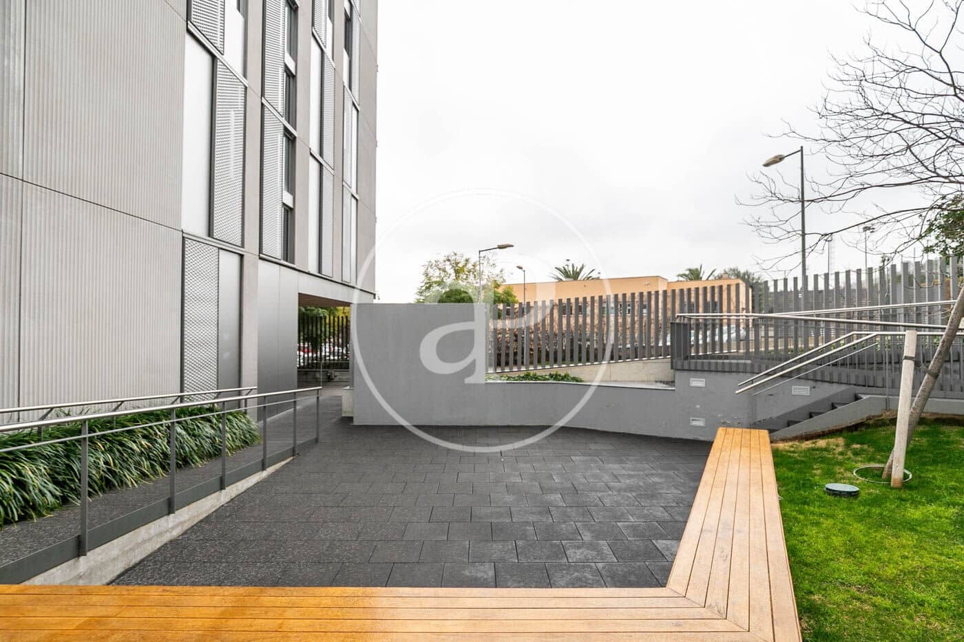 3 sovrum Lägenhet att hyra i Barcelona stad med pool - 4 950 € (Ref: 8815920)