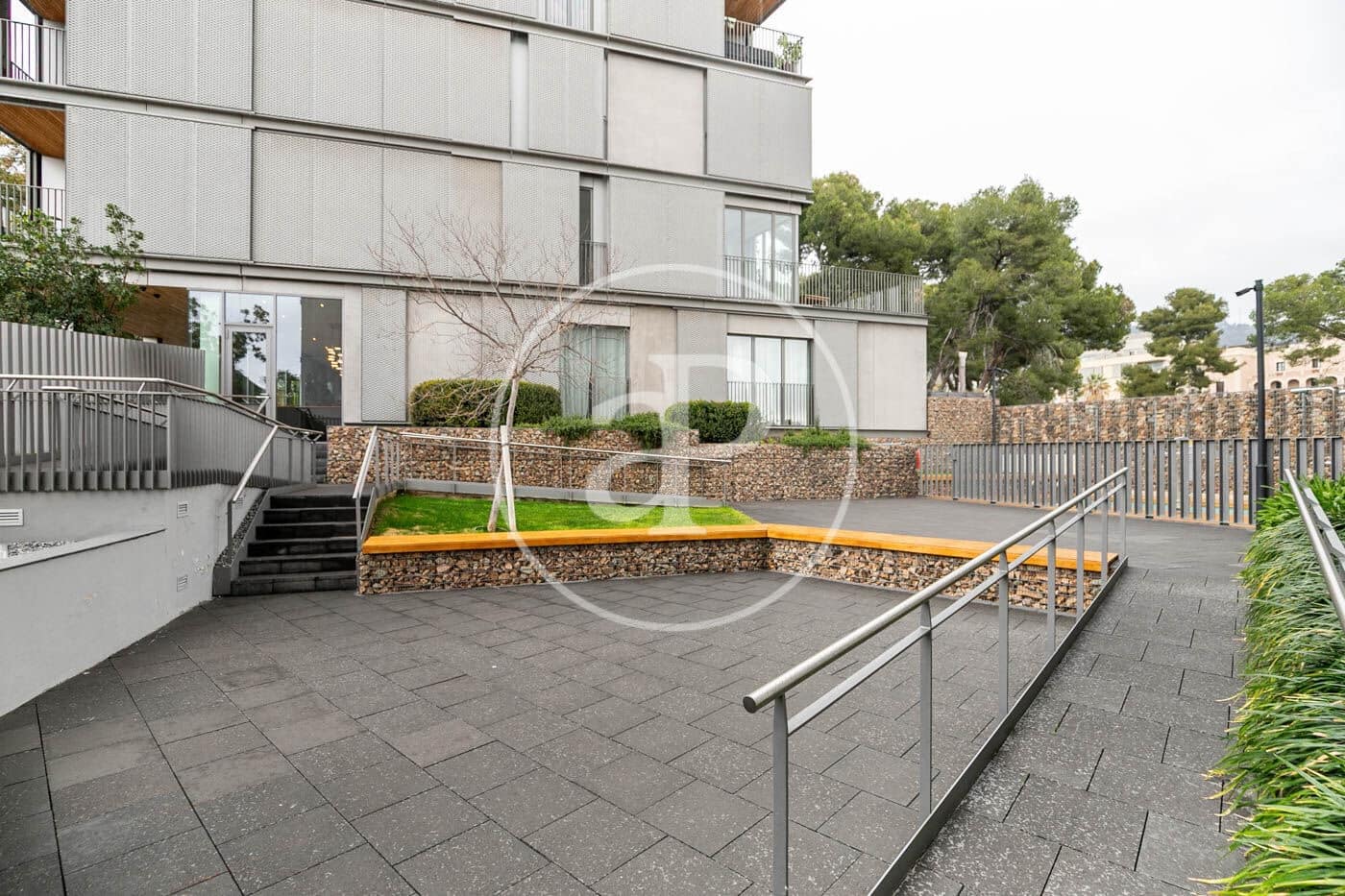 3 sovrum Lägenhet att hyra i Barcelona stad med pool - 4 950 € (Ref: 8815920)