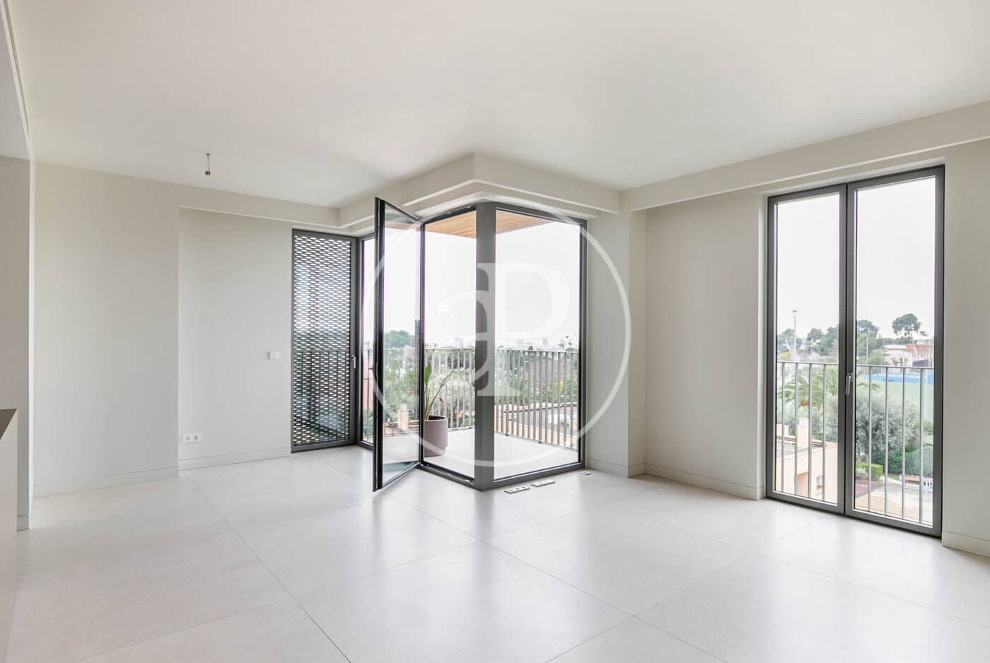 3 sovrum Lägenhet att hyra i Barcelona stad med pool - 4 950 € (Ref: 8815920)