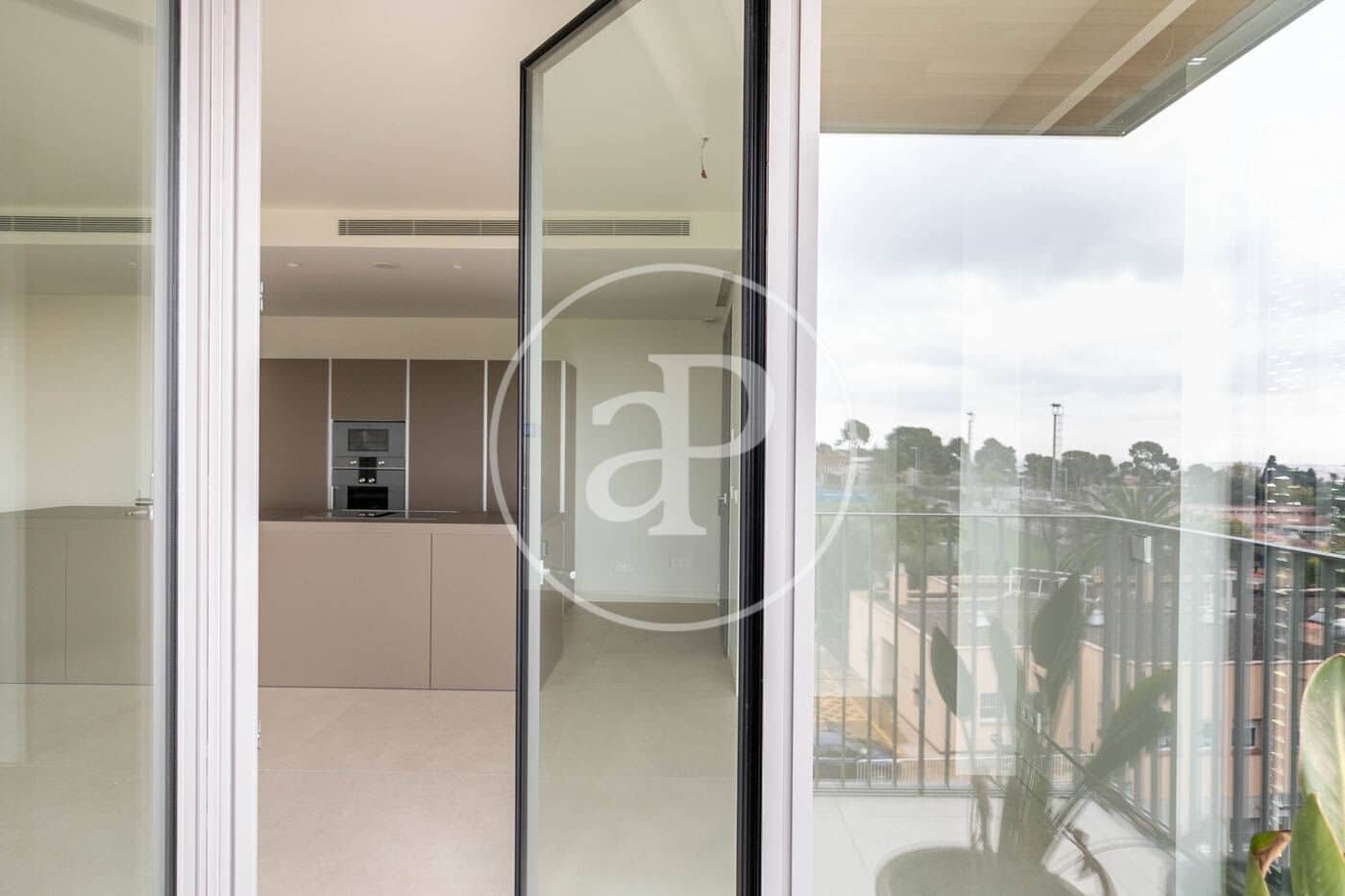 3 sovrum Lägenhet att hyra i Barcelona stad med pool - 4 950 € (Ref: 8815920)