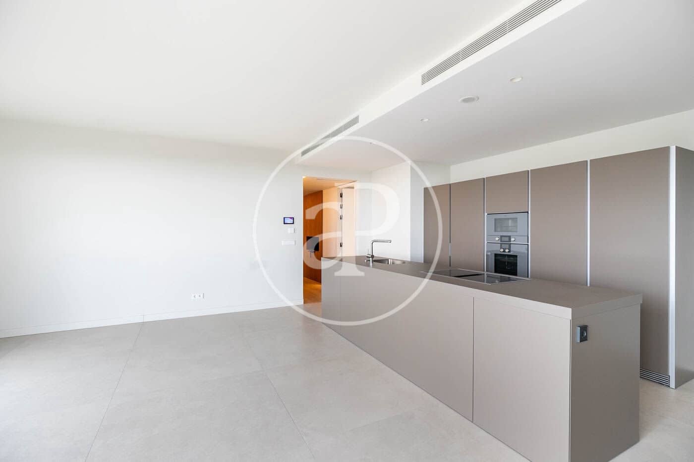 3 sovrum Lägenhet att hyra i Barcelona stad med pool - 4 950 € (Ref: 8815920)