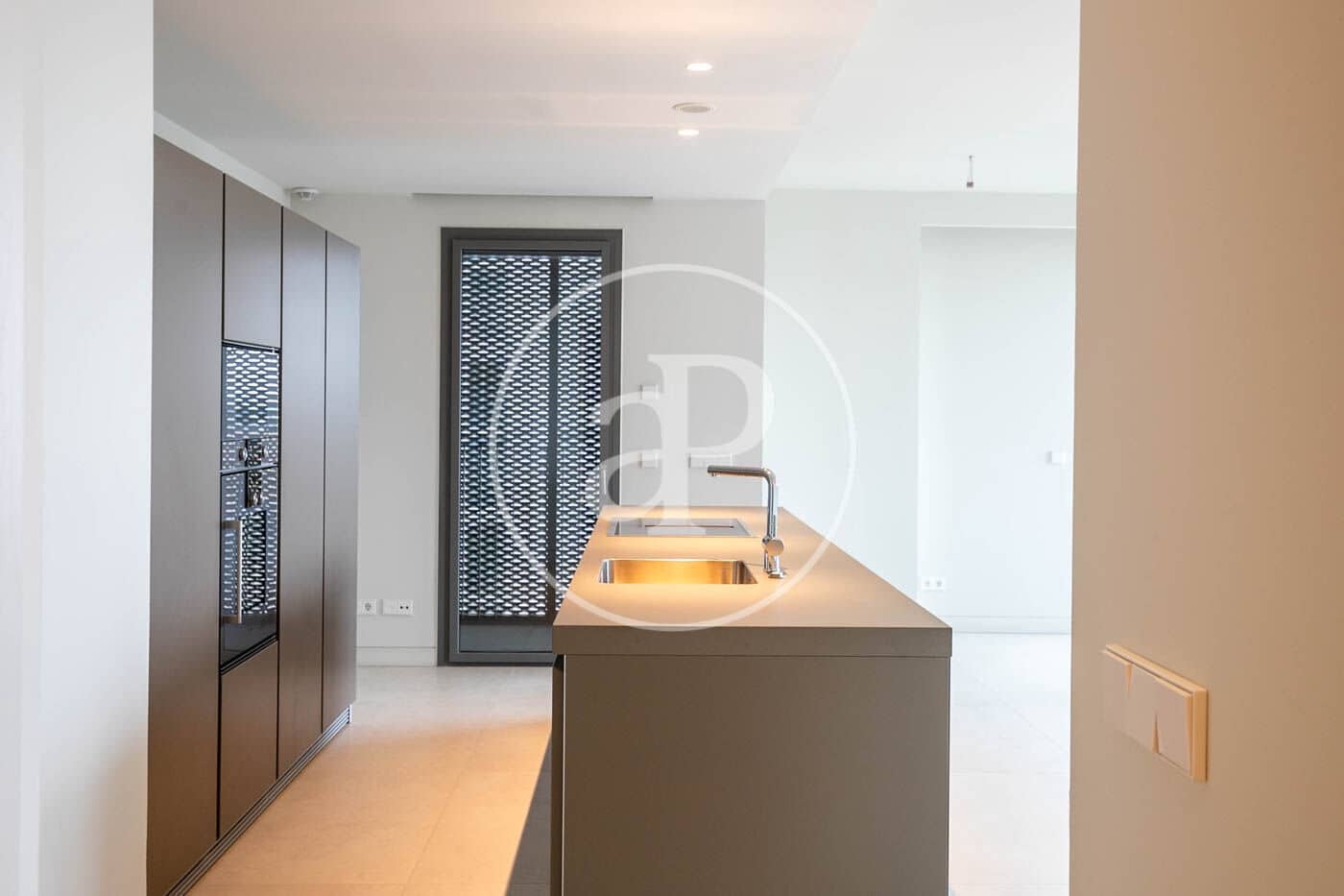 3 sovrum Lägenhet att hyra i Barcelona stad med pool - 4 950 € (Ref: 8815920)