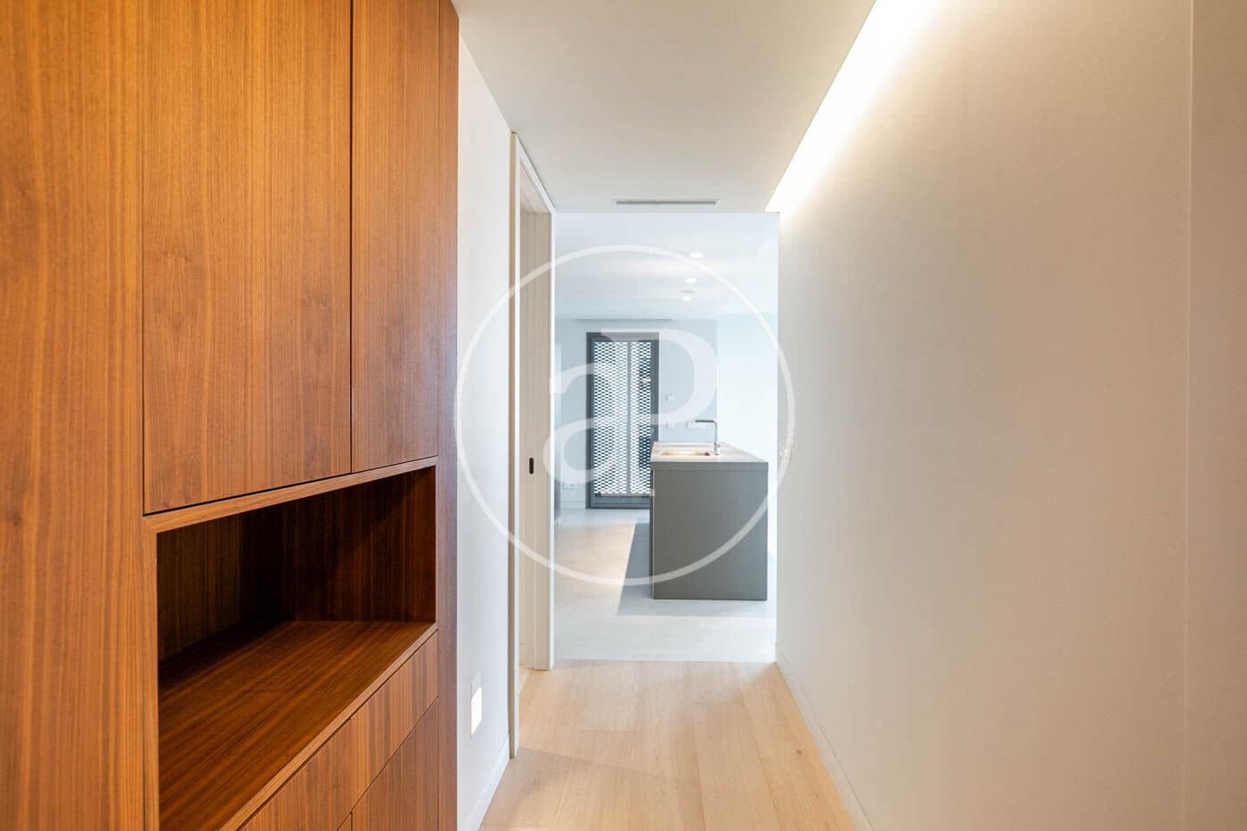 3 sovrum Lägenhet att hyra i Barcelona stad med pool - 4 950 € (Ref: 8815920)