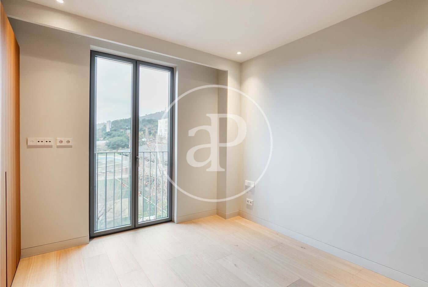 3 sovrum Lägenhet att hyra i Barcelona stad med pool - 4 950 € (Ref: 8815920)