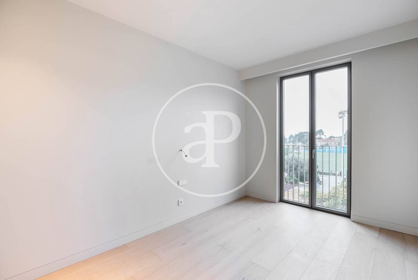 3 sovrum Lägenhet att hyra i Barcelona stad med pool - 4 950 € (Ref: 8815920)