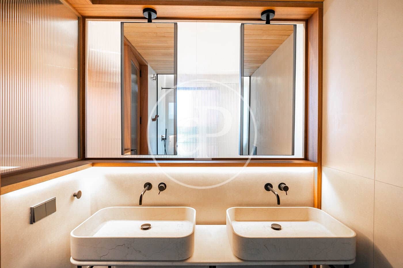 3 sovrum Lägenhet att hyra i Barcelona stad med pool - 4 950 € (Ref: 8815920)