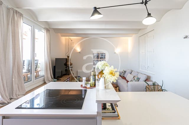 2 camera da letto Appartamento da affittare in La Dreta de L'Eixample, Barcelona città - 4.500 € (Rif: 8825048)