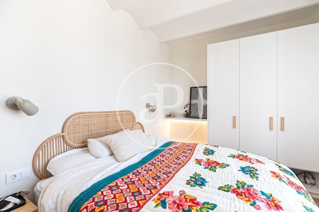 2 camera da letto Appartamento da affittare in La Dreta de L'Eixample, Barcelona città - 4.500 € (Rif: 8825048)