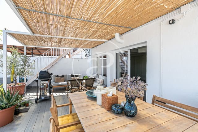 2 camera da letto Appartamento da affittare in La Dreta de L'Eixample, Barcelona città - 4.500 € (Rif: 8825048)