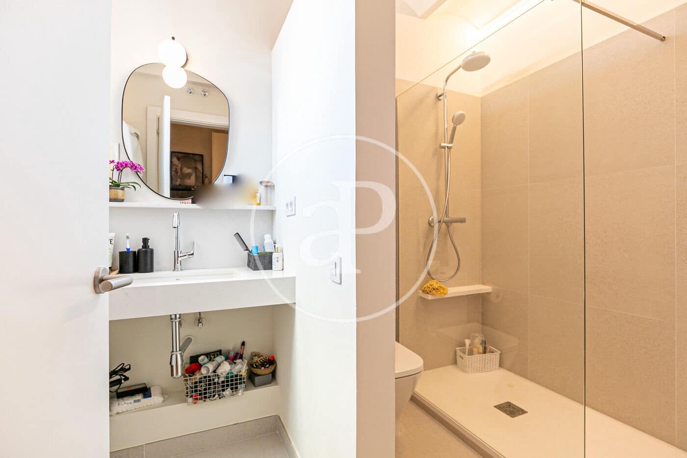 2 sovrum Lägenhet att hyra i Barcelona stad - 4 500 € (Ref: 8825048)